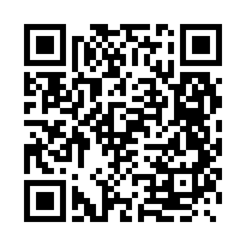 QR code for buildsgocdallas.org/join-our-journey